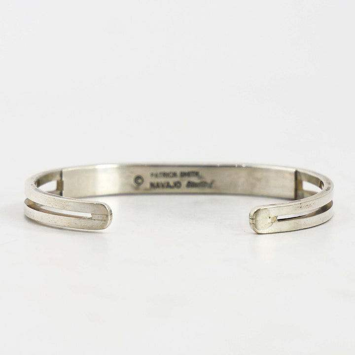 Inlay Cuff