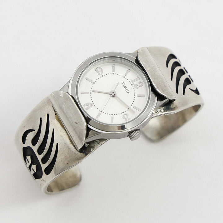 1980s Bear Paw Watch
