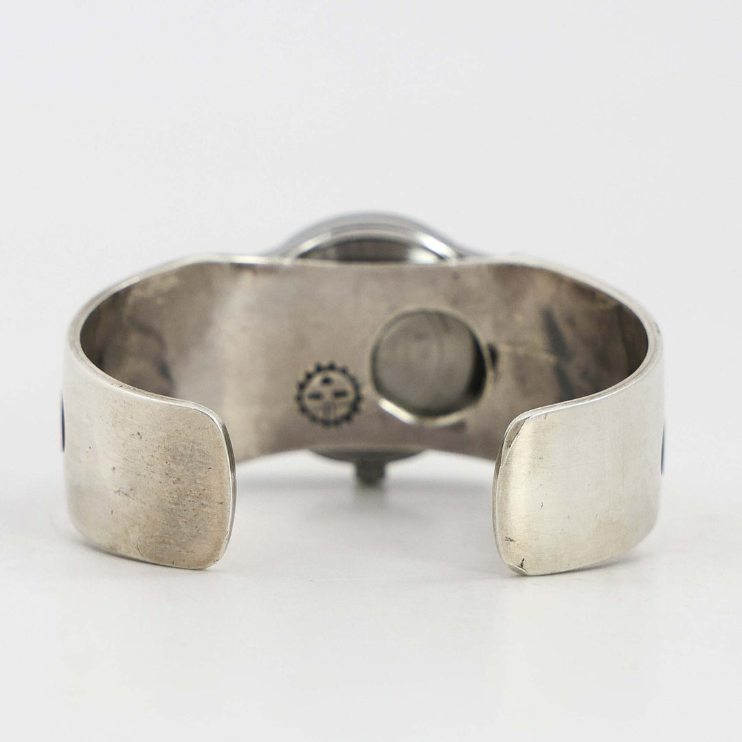 1980s Bear Paw Watch