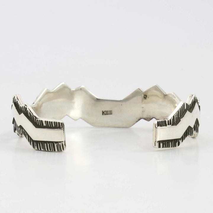 Sacred Mountains Cuff
