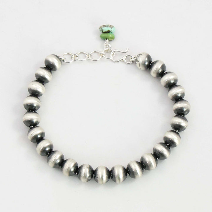 Navajo Pearl Bracelet