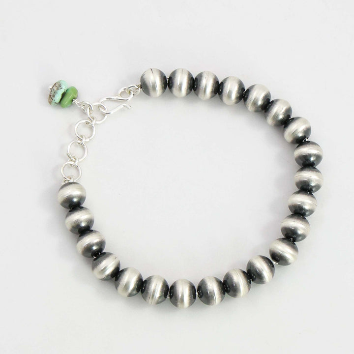 Navajo Pearl Bracelet
