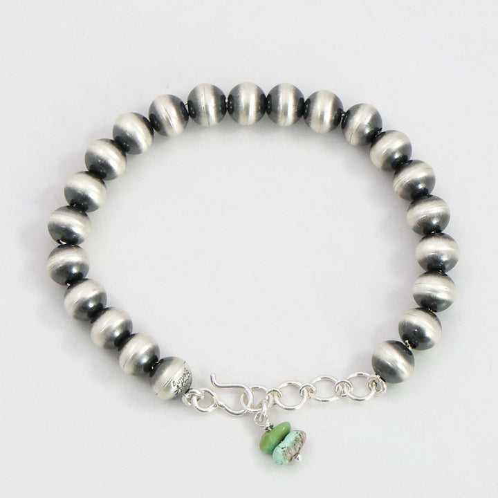 Navajo Pearl Bracelet