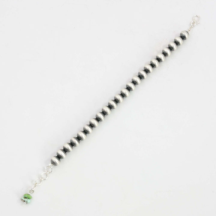 Navajo Pearl Bracelet