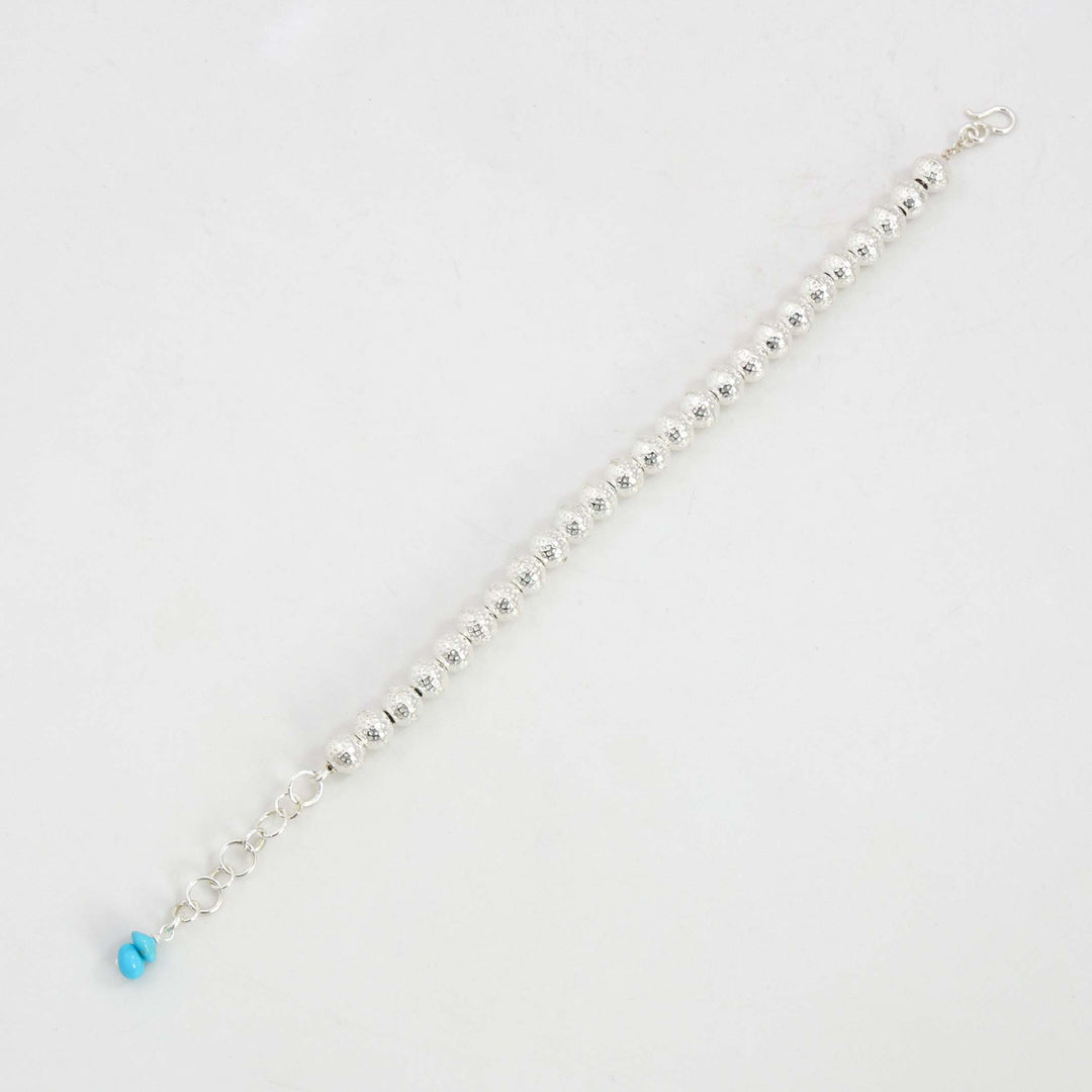 Navajo Pearl Bracelet