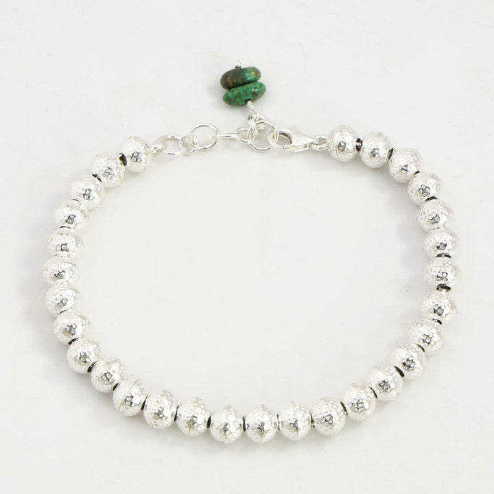 Navajo Pearl Bracelet