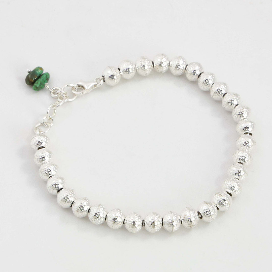 Navajo Pearl Bracelet