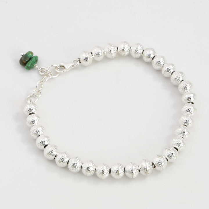 Navajo Pearl Bracelet