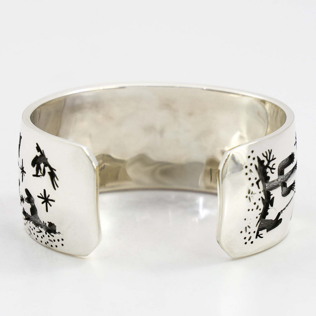 Women’s Traditions Cuff