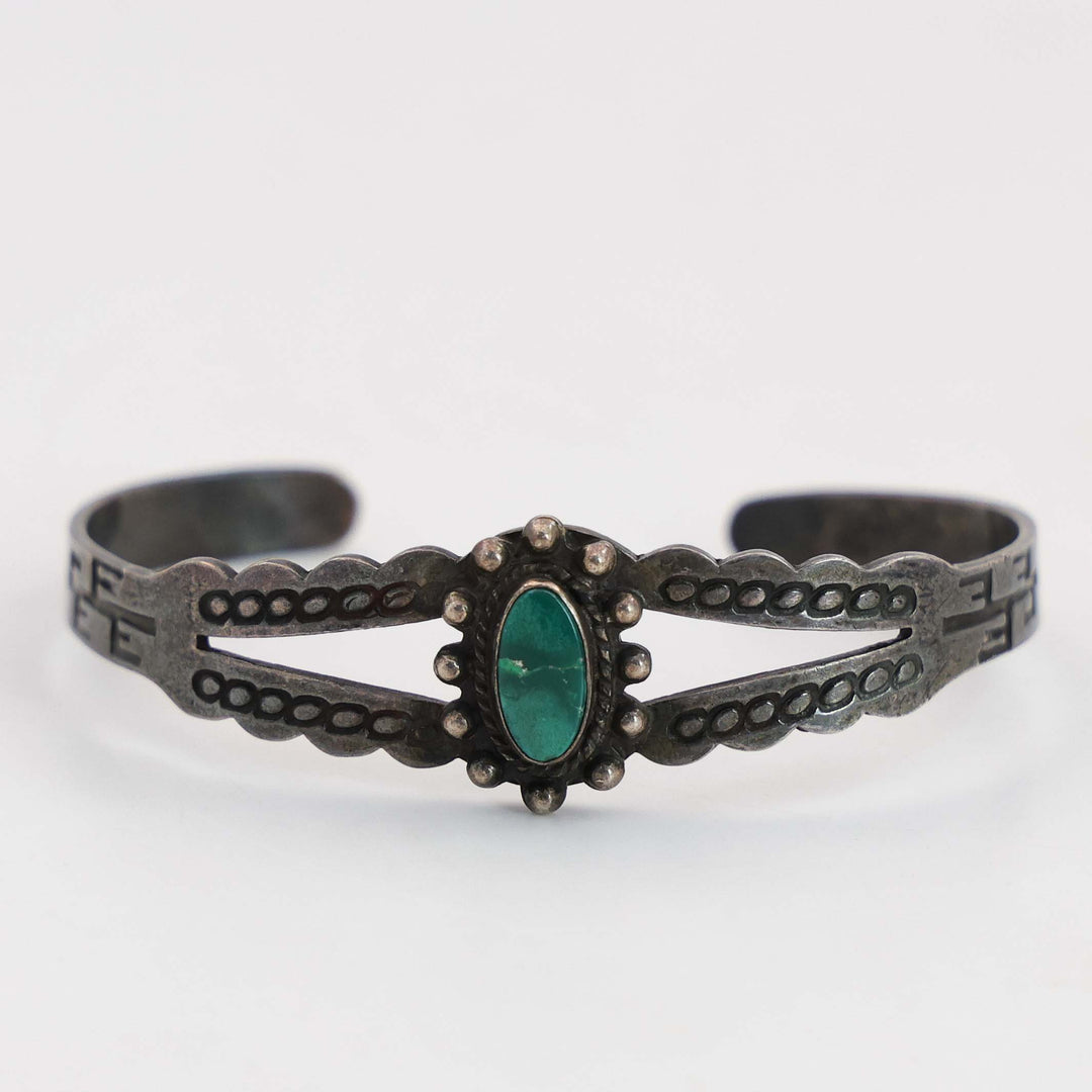 1930s Fred Harvey Cuff