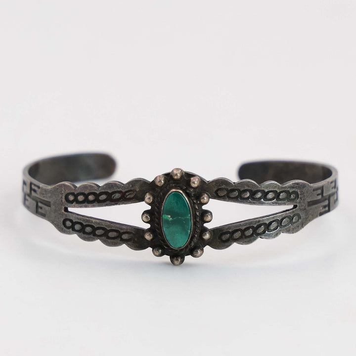 1930s Fred Harvey Cuff