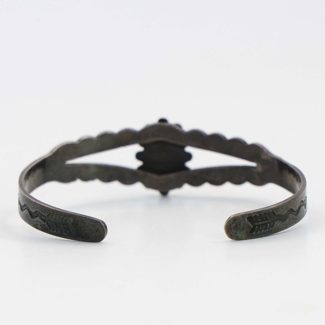 1930s Fred Harvey Cuff