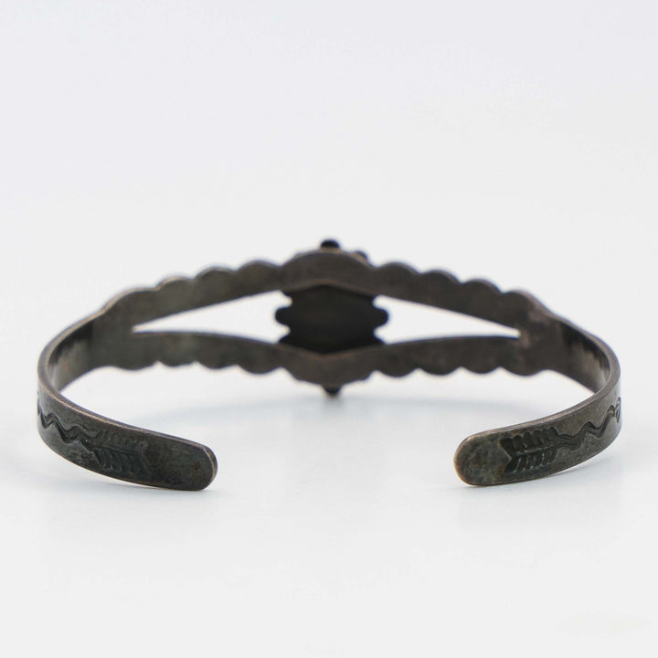 1930s Fred Harvey Cuff