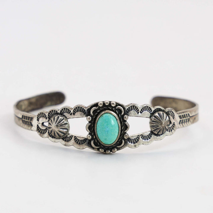 1930s Fred Harvey Cuff