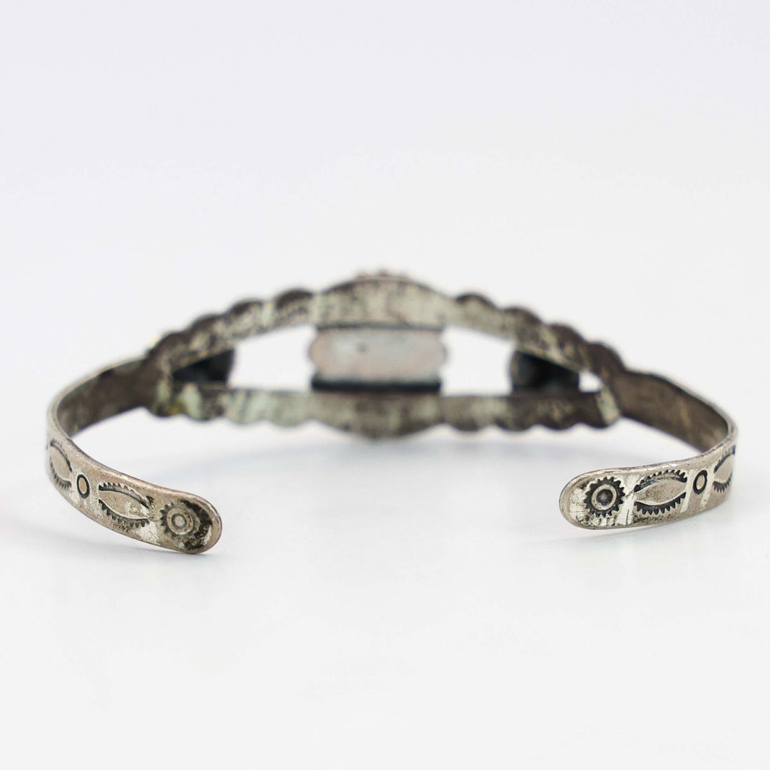 1930s Fred Harvey Cuff