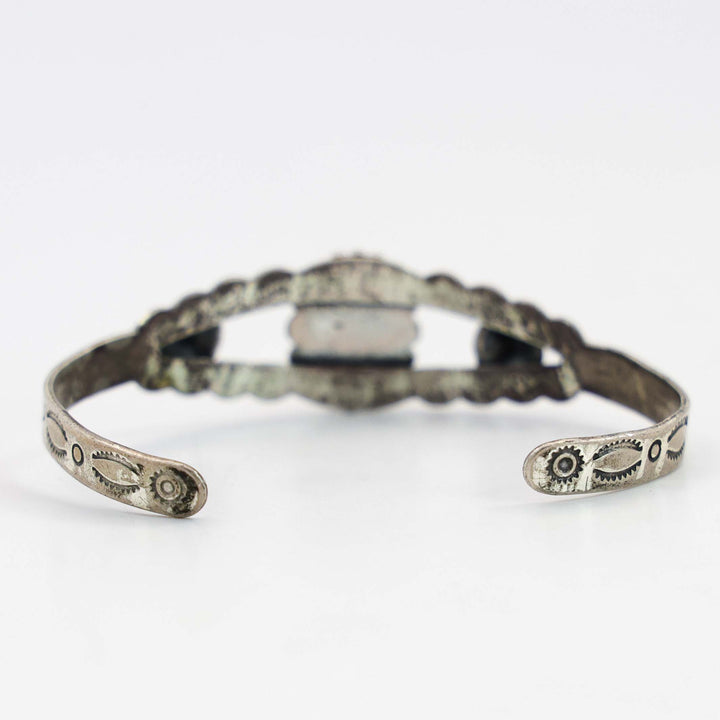 1930s Fred Harvey Cuff