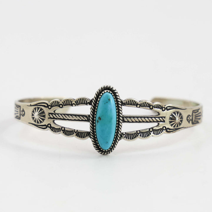 1940s Fred Harvey Cuff