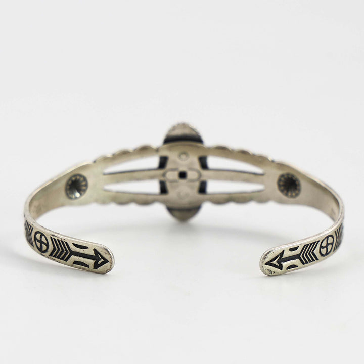 1940s Fred Harvey Cuff