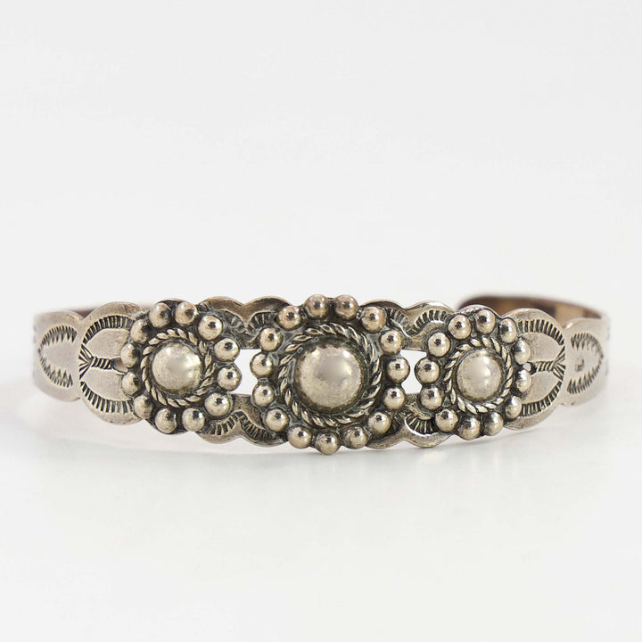 1930s Fred Harvey Cuff