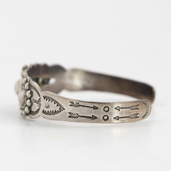 1930s Fred Harvey Cuff