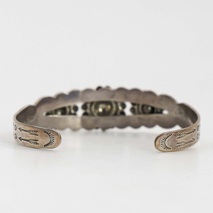 1930s Fred Harvey Cuff