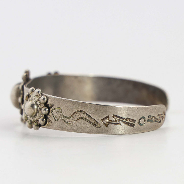 1930s Fred Harvey Cuff