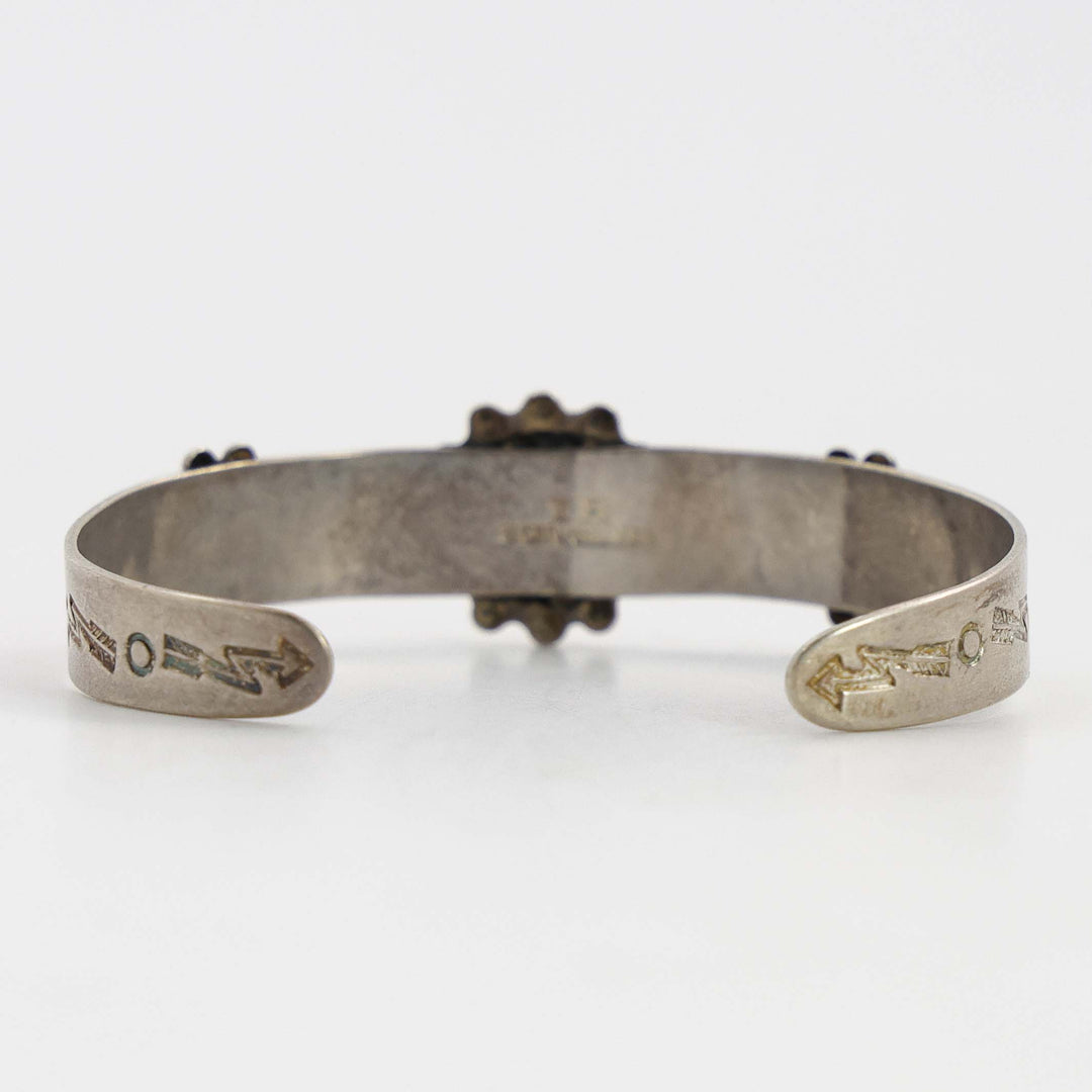 1930s Fred Harvey Cuff