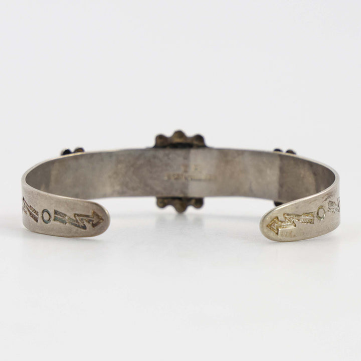 1930s Fred Harvey Cuff