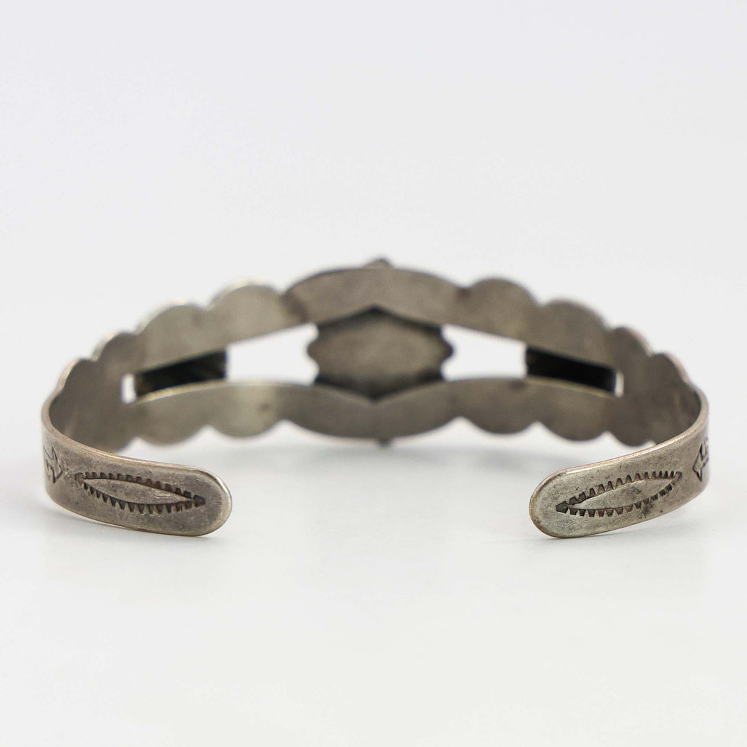 1930s Fred Harvey Cuff