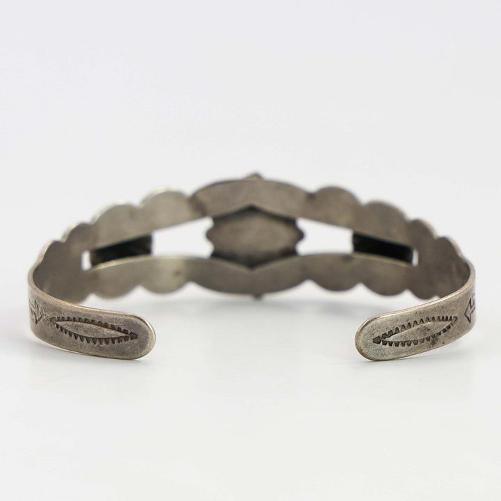 1930s Fred Harvey Cuff