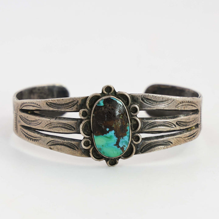 1930s Fred Harvey Cuff