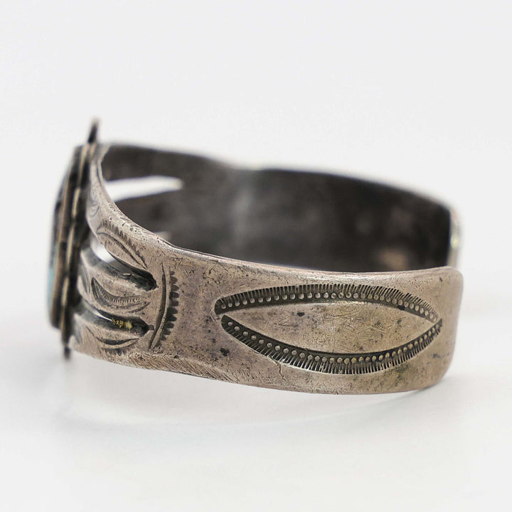 1930s Fred Harvey Cuff