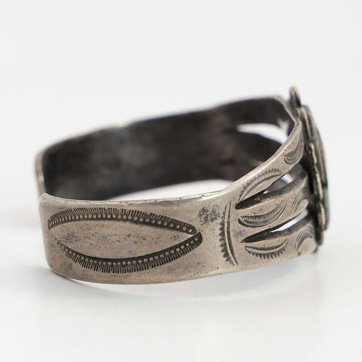 1930s Fred Harvey Cuff