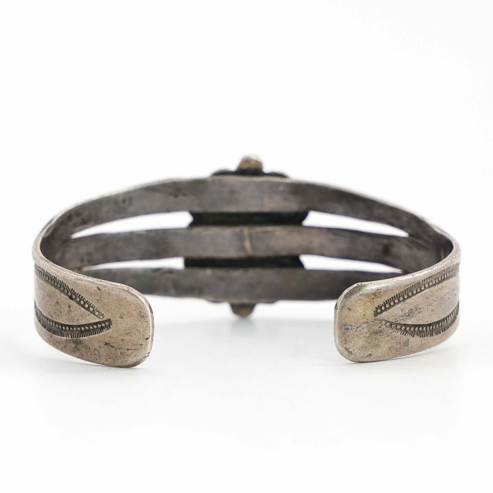 1930s Fred Harvey Cuff