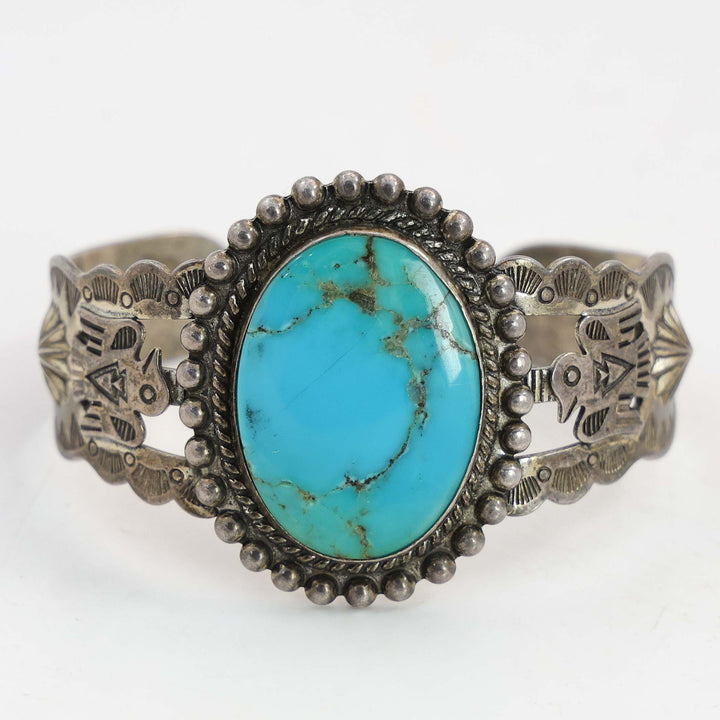 1940s Fred Harvey Cuff