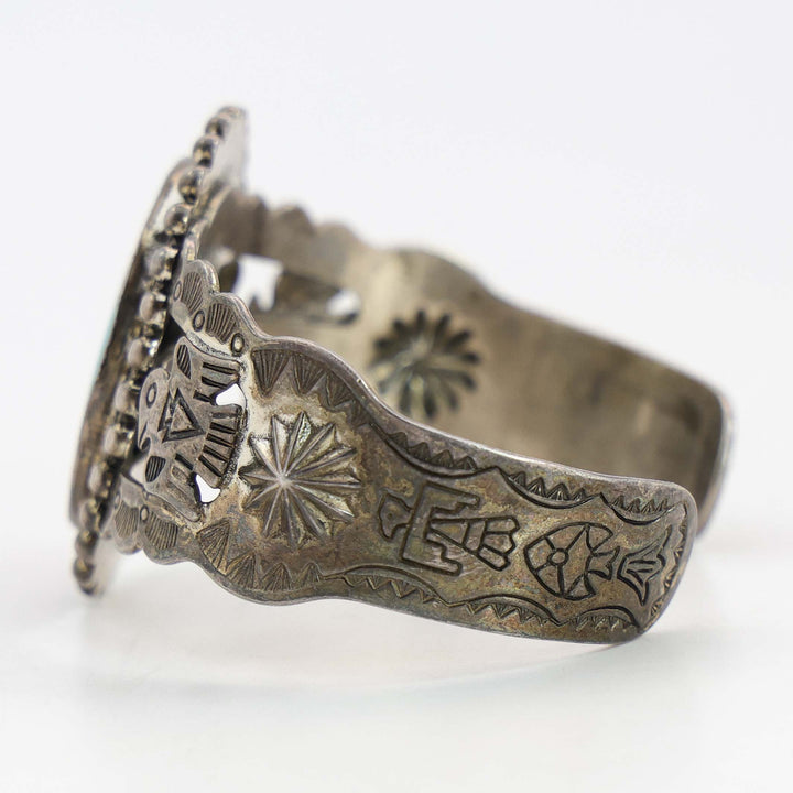 1940s Fred Harvey Cuff