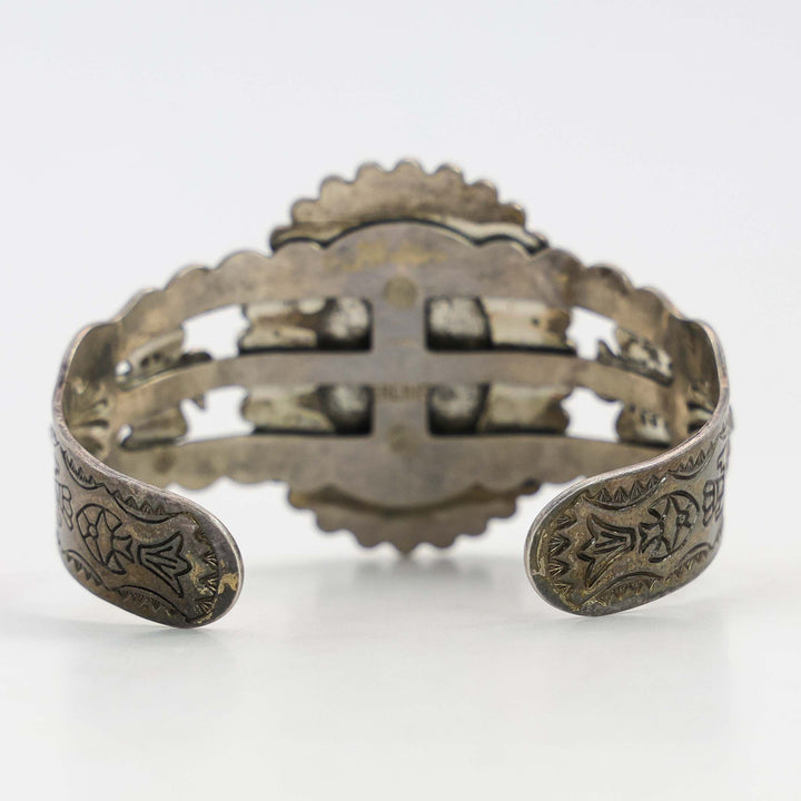 1940s Fred Harvey Cuff