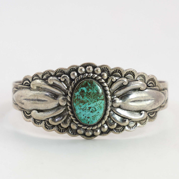 1930s Fred Harvey Cuff