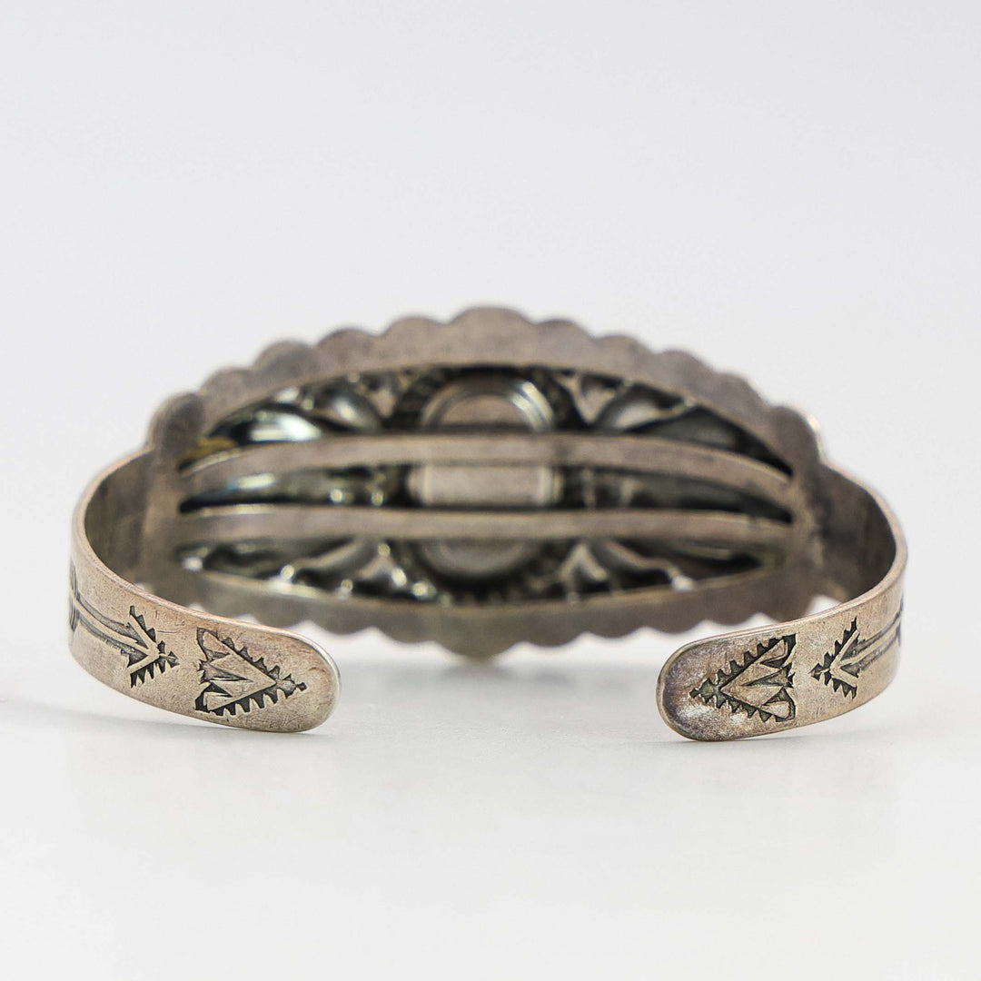 1930s Fred Harvey Cuff