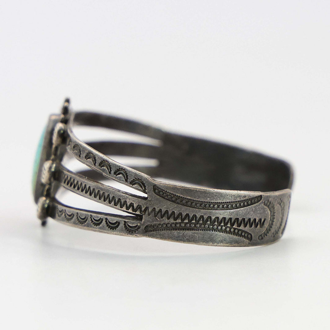 1930s Fred Harvey Cuff