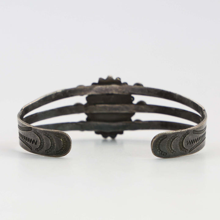 1930s Fred Harvey Cuff