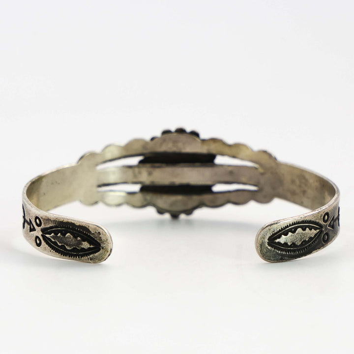1930s Fred Harvey Cuff