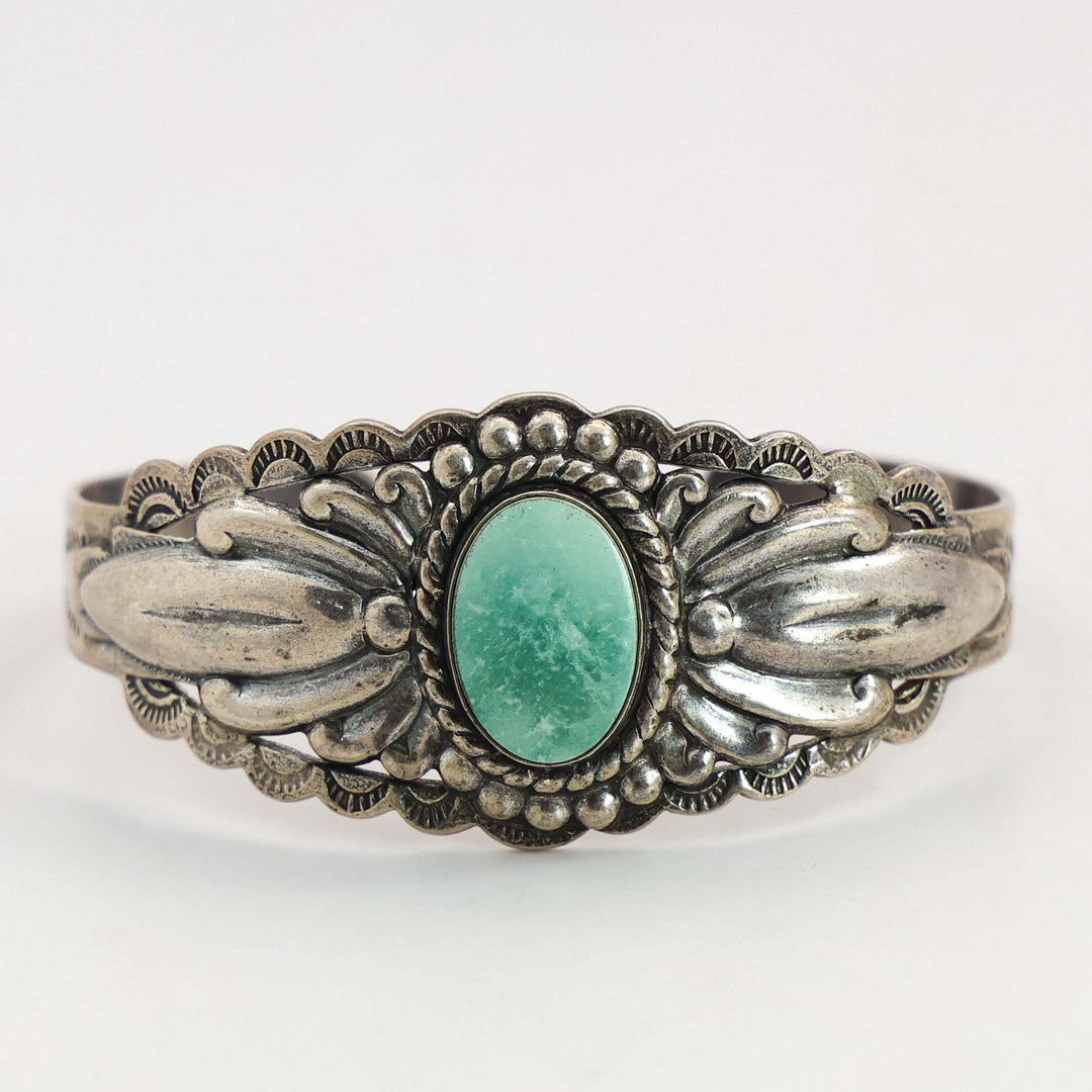 1930s Fred Harvey Cuff