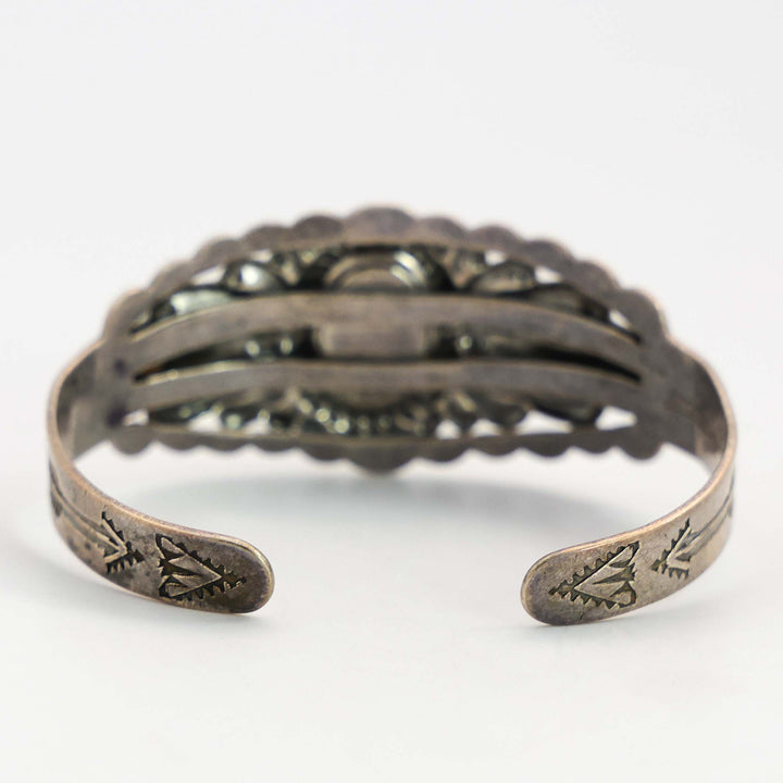 1930s Fred Harvey Cuff