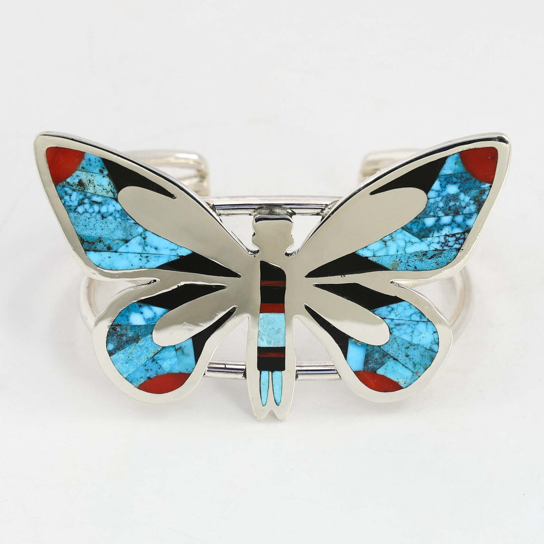 Butterfly Cuff