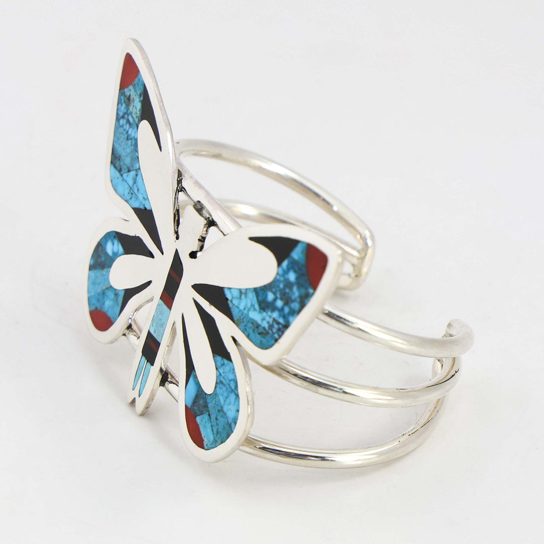Butterfly Cuff