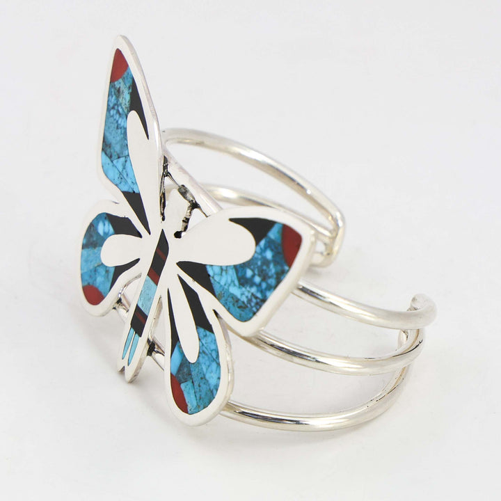 Butterfly Cuff