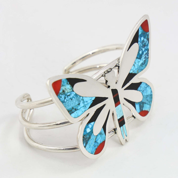 Butterfly Cuff