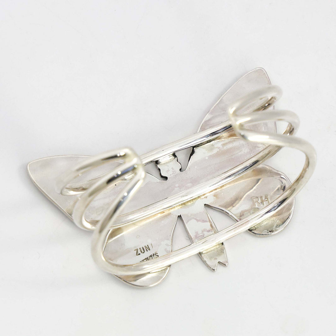 Butterfly Cuff