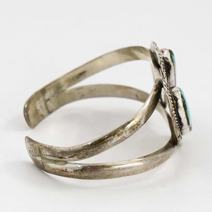 Royston Turquoise Cuff